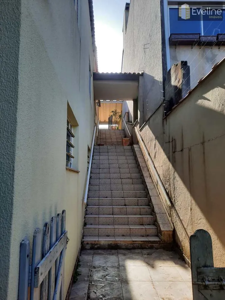 Casa, 3 quartos, 170 m² - Foto 9