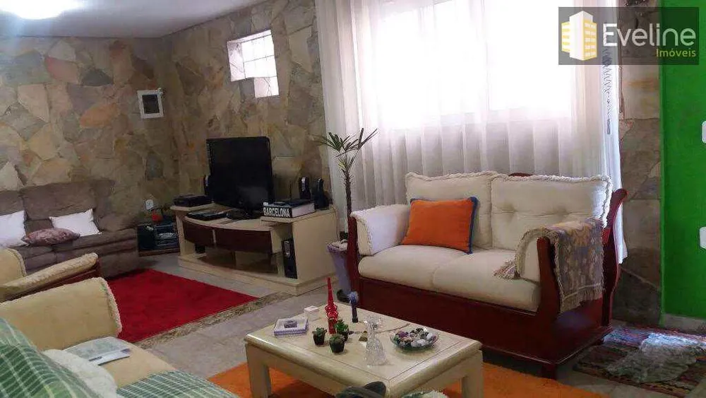 Casa, 3 quartos, 170 m² - Foto 5