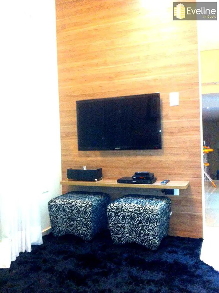 Casa, 4 quartos, 490 m² - Foto 10