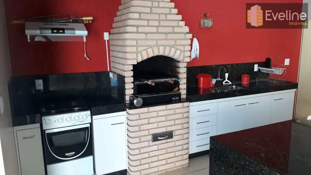 Casa, 2 quartos, 70 m² - Foto 2
