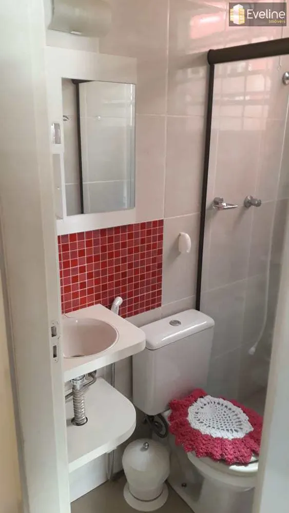 Casa, 2 quartos, 70 m² - Foto 6