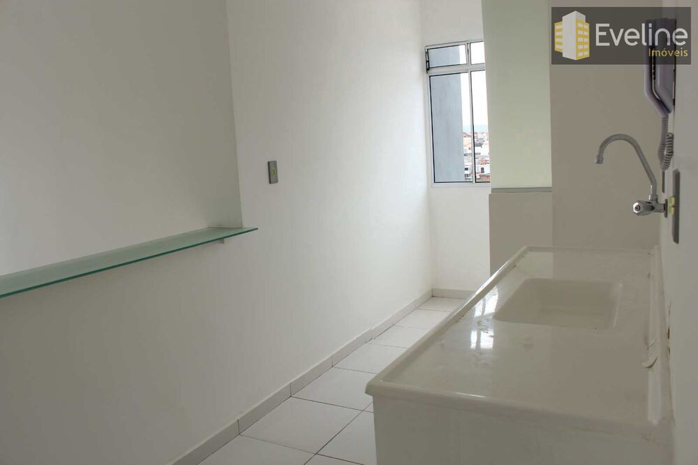 Apartamento, 2 quartos - Foto 5