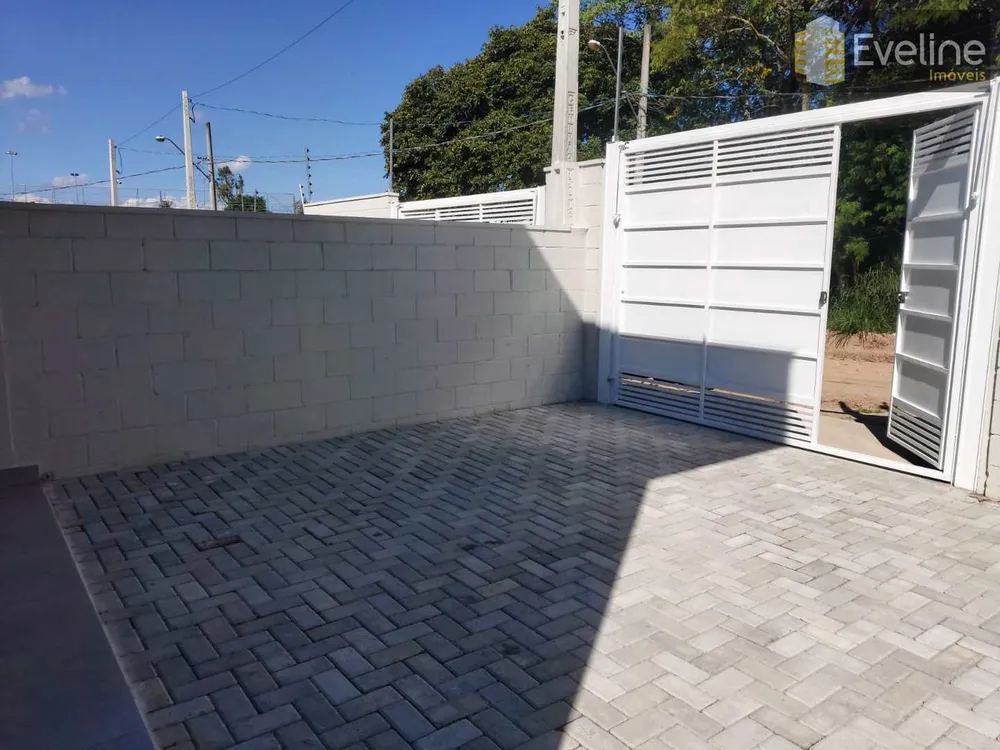 Casa, 2 quartos, 125 m² - Foto 7