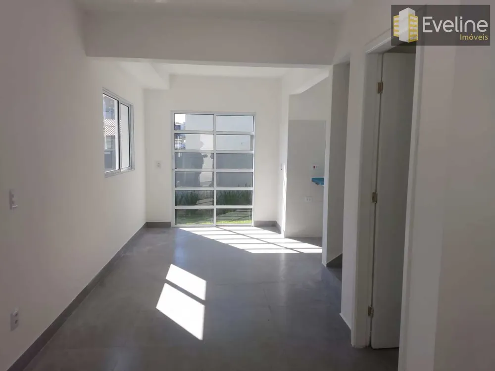 Casa, 2 quartos, 125 m² - Foto 4