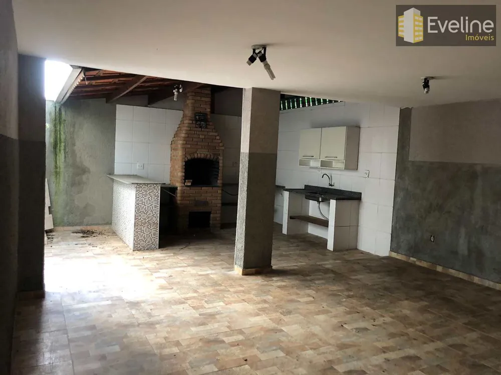 Casa, 3 quartos, 200 m² - Foto 19