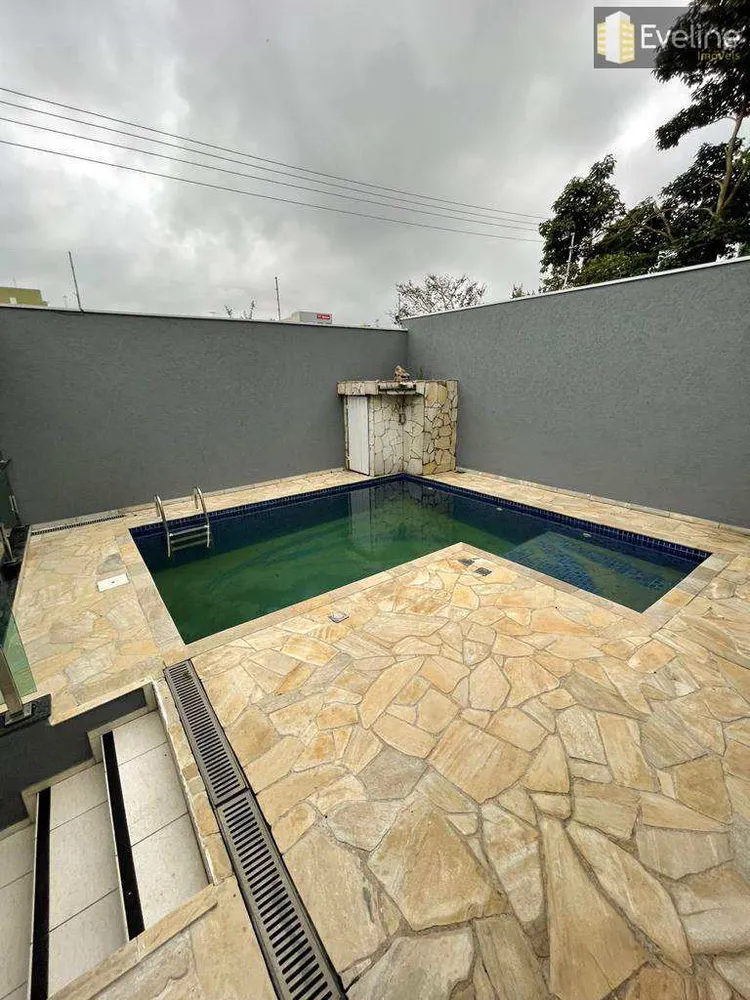 Casa, 3 quartos, 200 m² - Foto 14
