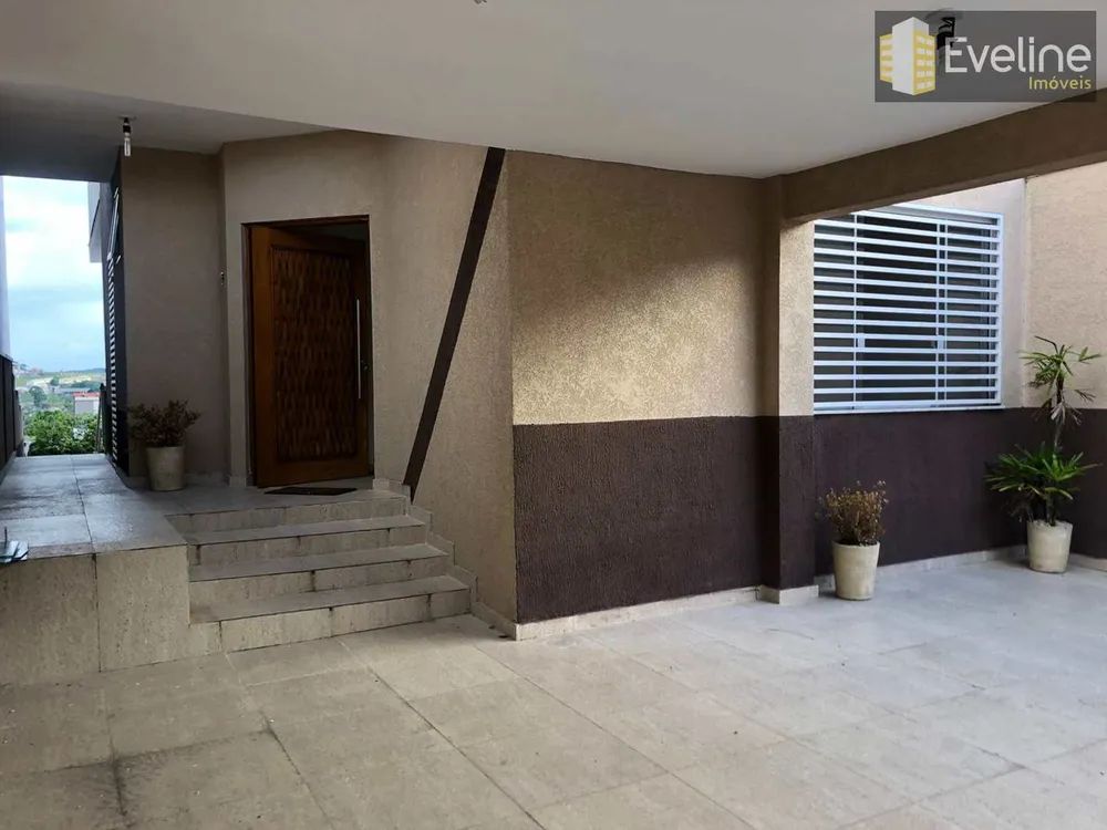 Casa, 3 quartos, 200 m² - Foto 20