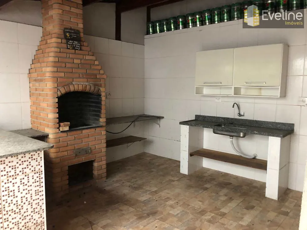 Casa, 3 quartos, 200 m² - Foto 15