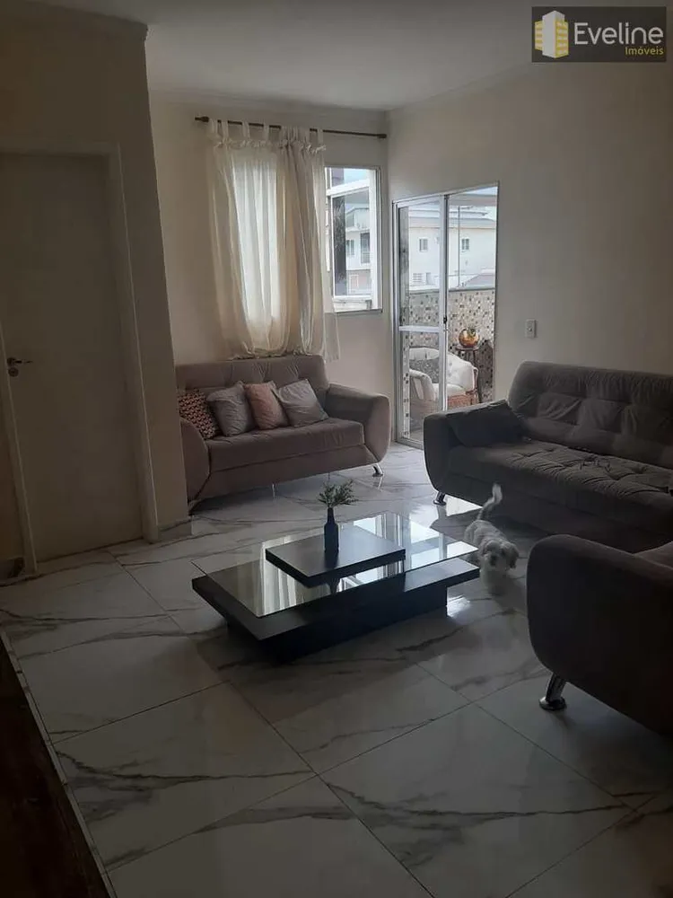 Cobertura, 3 quartos, 111 m² - Foto 1