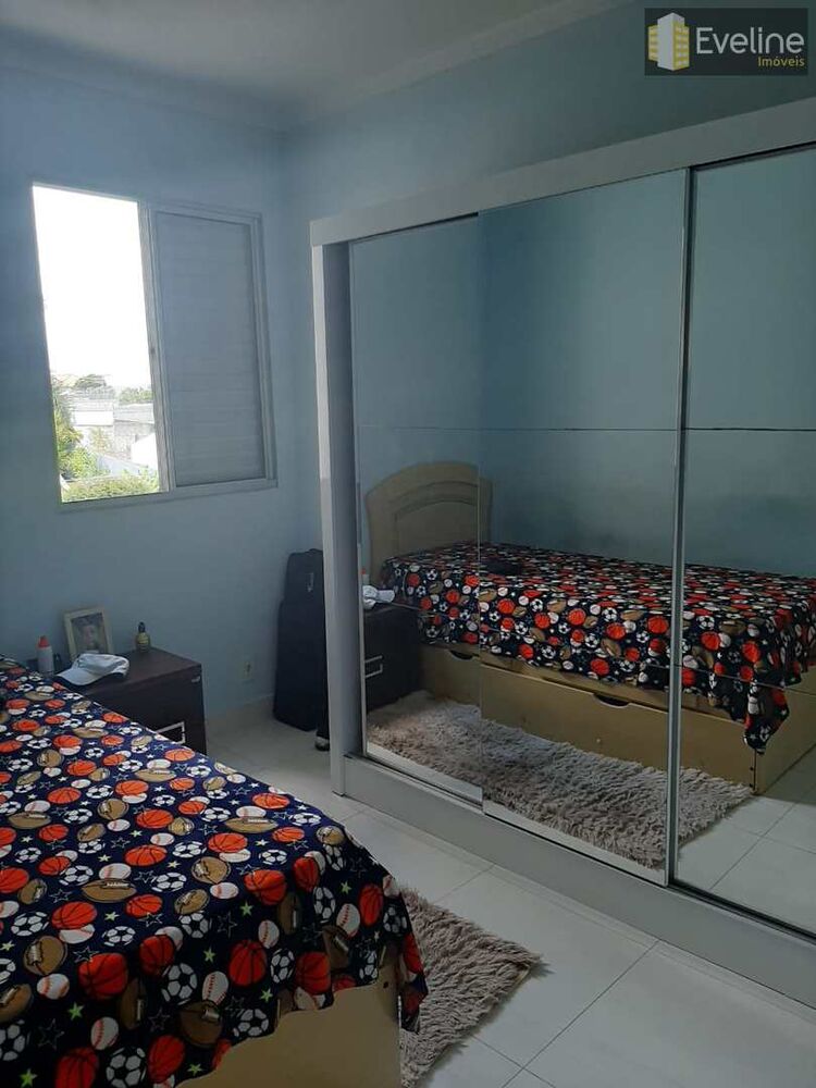 Cobertura, 3 quartos, 111 m² - Foto 3