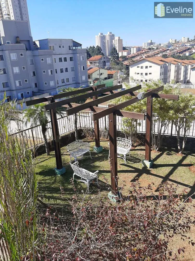 Cobertura, 3 quartos, 111 m² - Foto 14