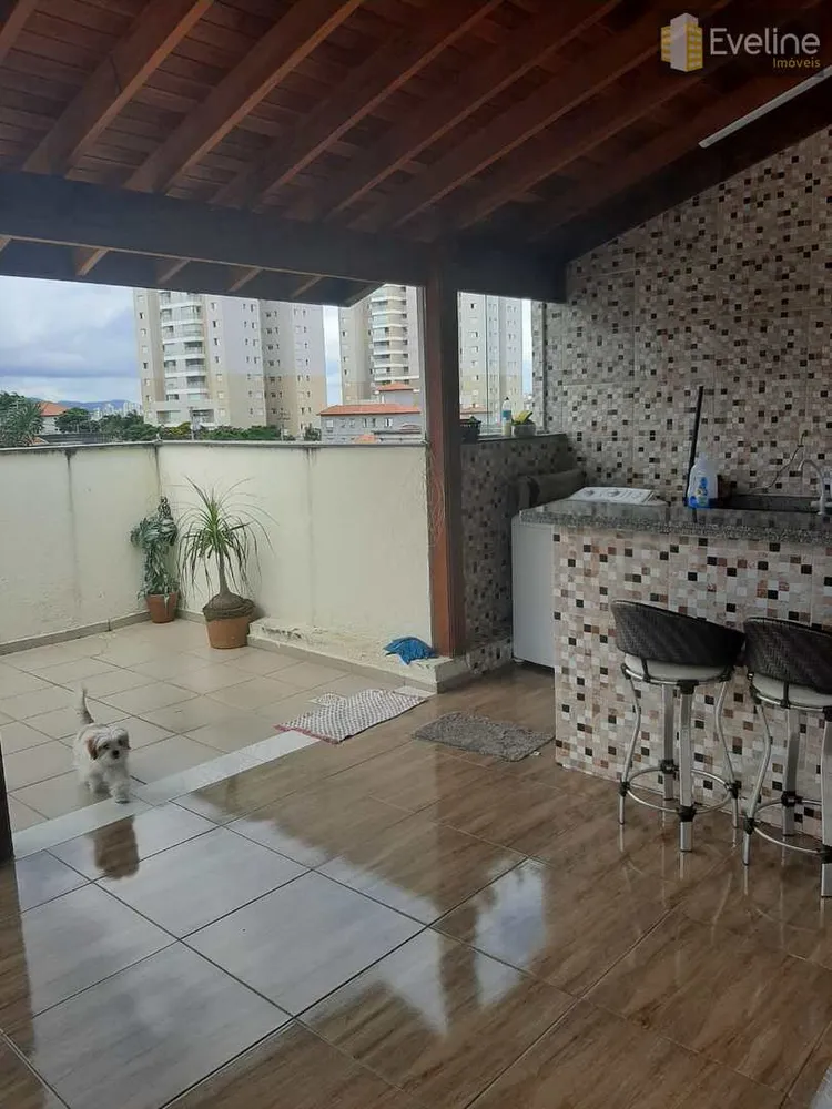 Cobertura, 3 quartos, 111 m² - Foto 12