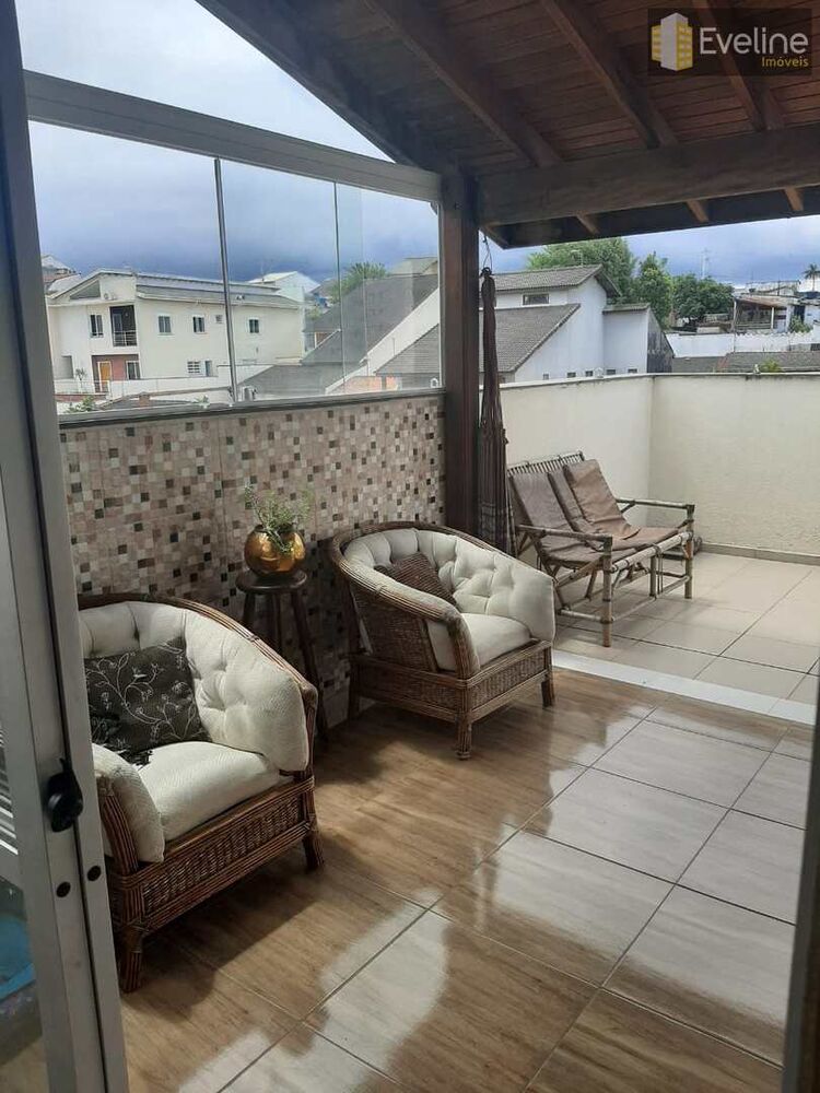 Cobertura, 3 quartos, 111 m² - Foto 4