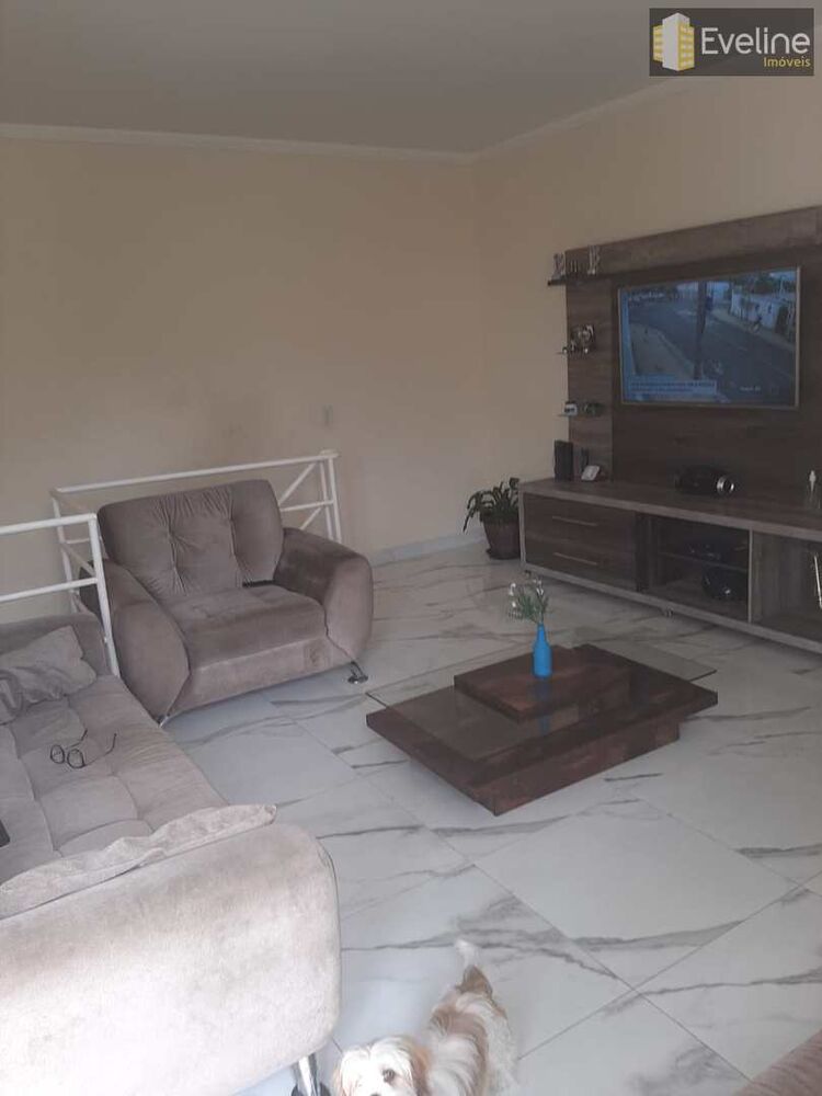 Cobertura, 3 quartos, 111 m² - Foto 1