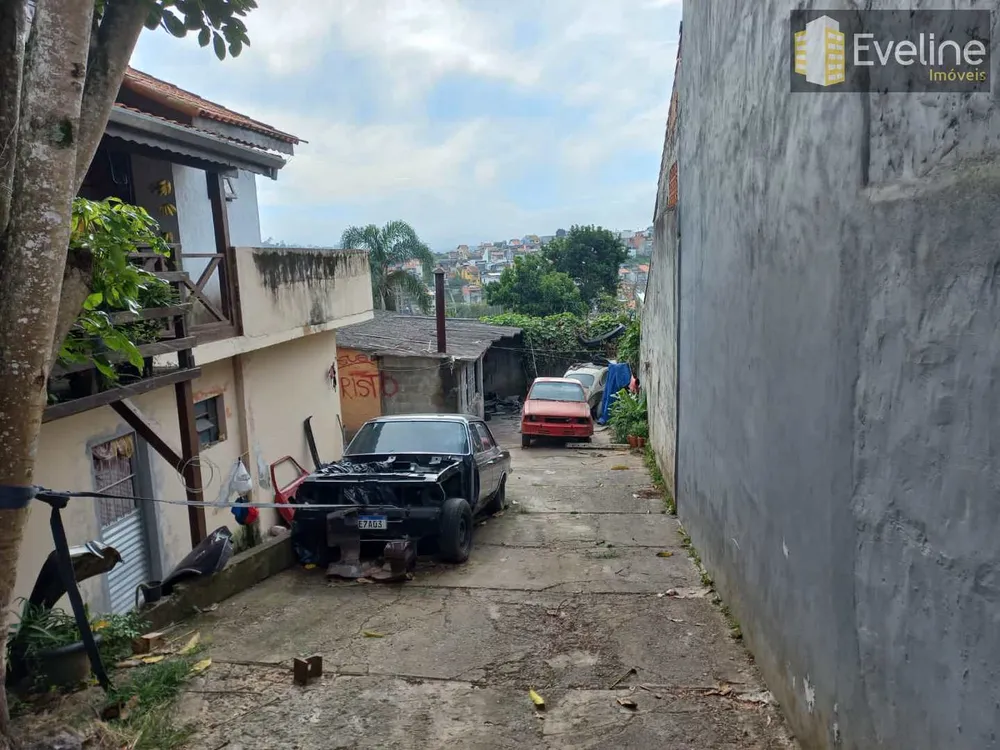 Casa, 3 quartos, 250 m² - Foto 4