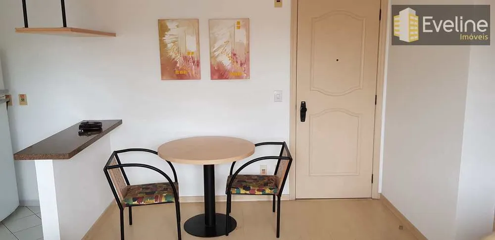 Flat/Apart Hotel, 1 quarto, 40 m² - Foto 1