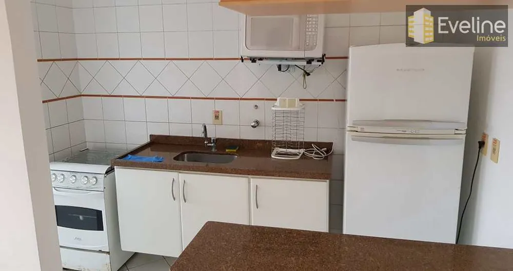 Flat/Apart Hotel, 1 quarto, 40 m² - Foto 5