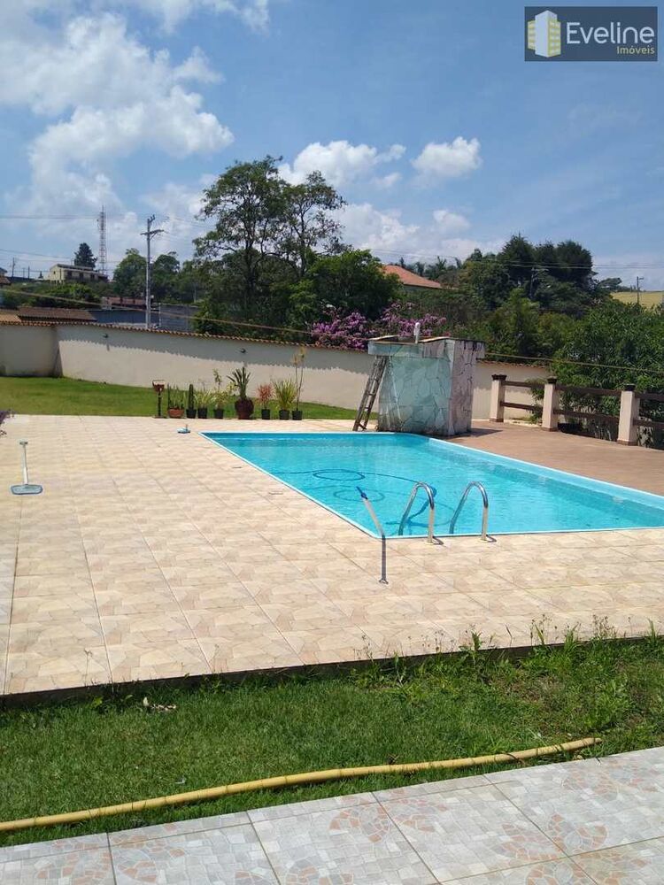 Chácara, 4 quartos, 1078 m² - Foto 3