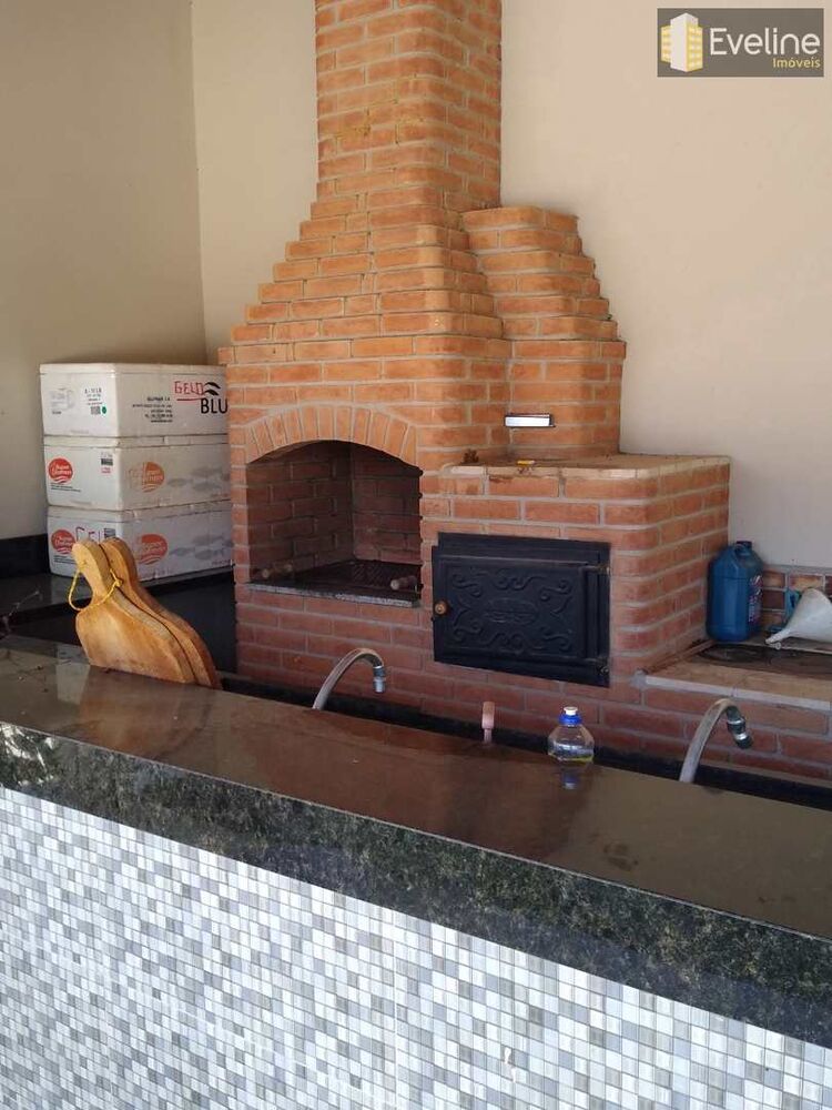 Chácara, 4 quartos, 1078 m² - Foto 4