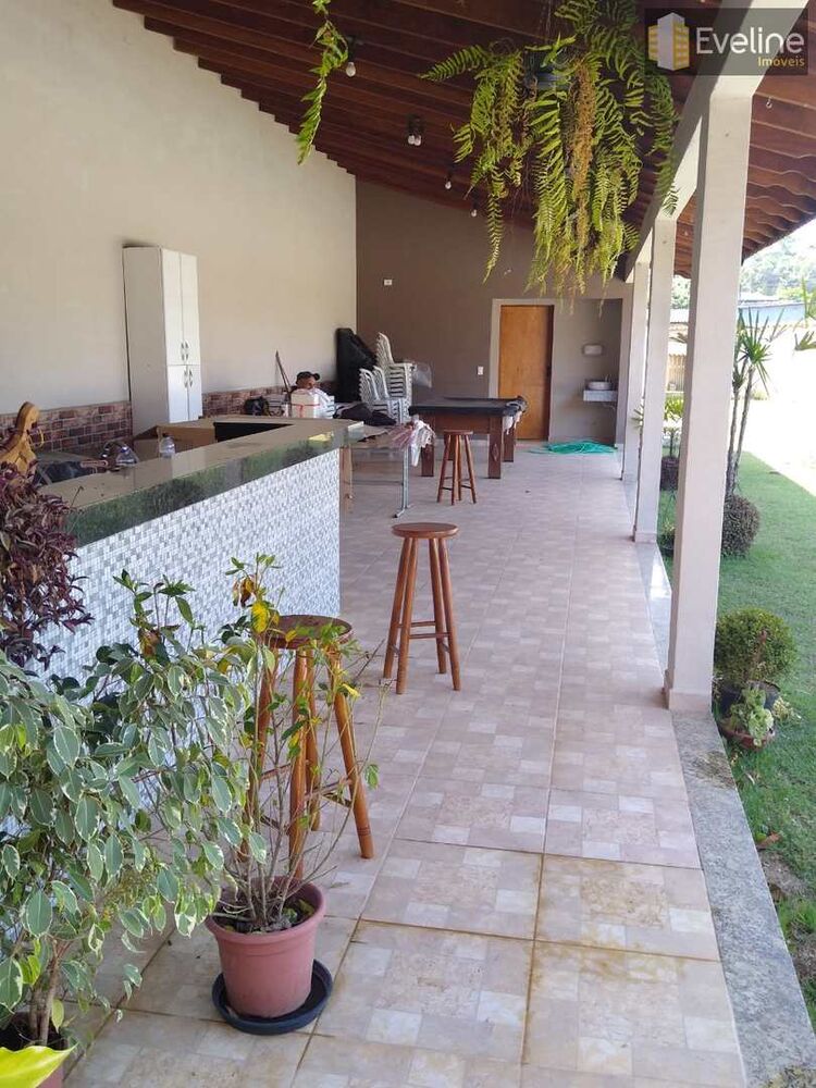 Chácara, 4 quartos, 1078 m² - Foto 8