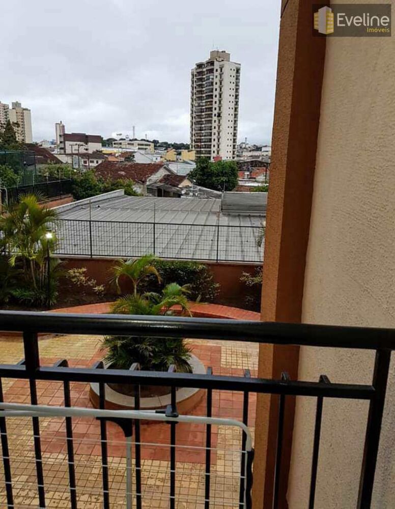 Apartamento, 3 quartos, 69 m² - Foto 3