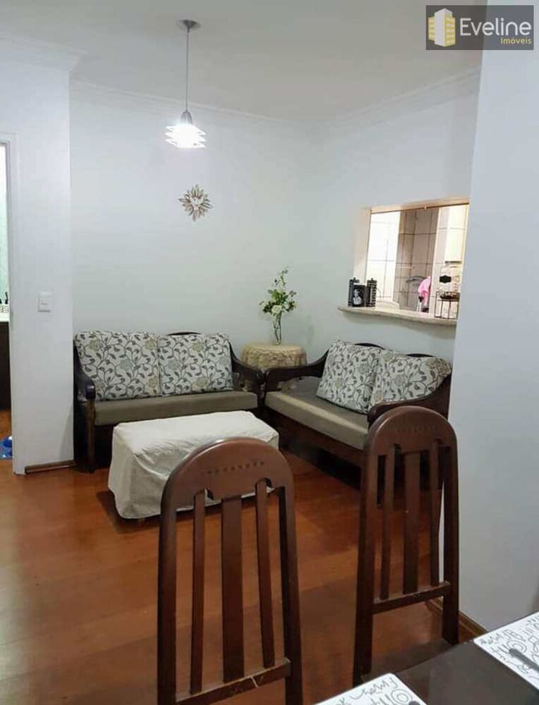 Apartamento, 3 quartos, 69 m² - Foto 1