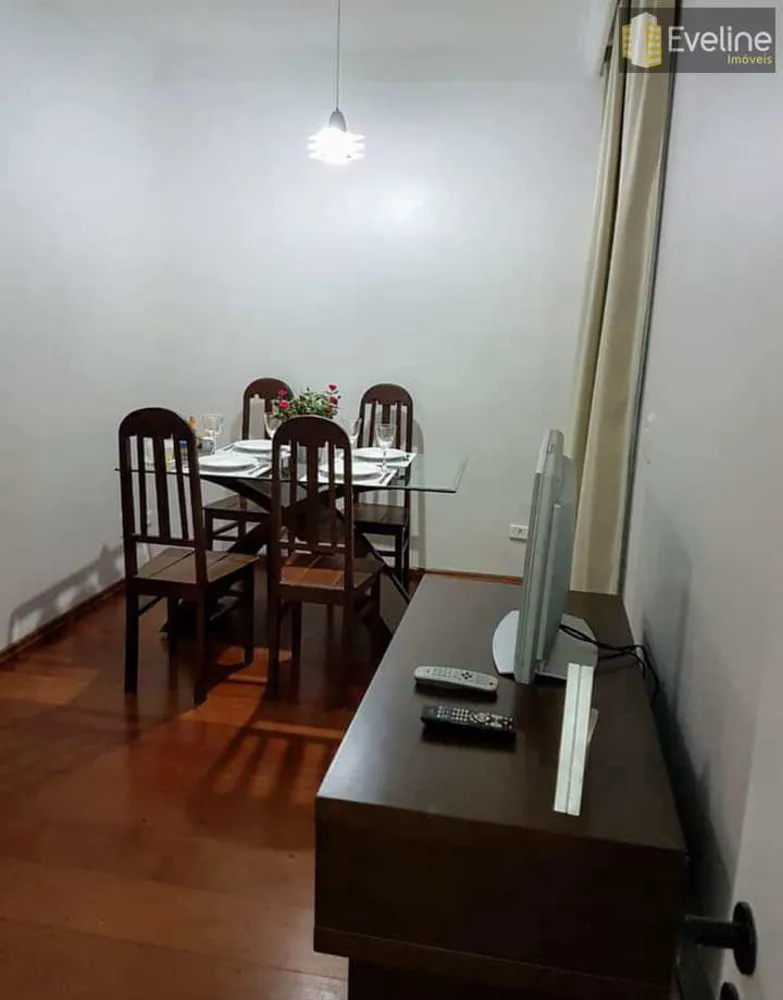 Apartamento, 3 quartos, 69 m² - Foto 2