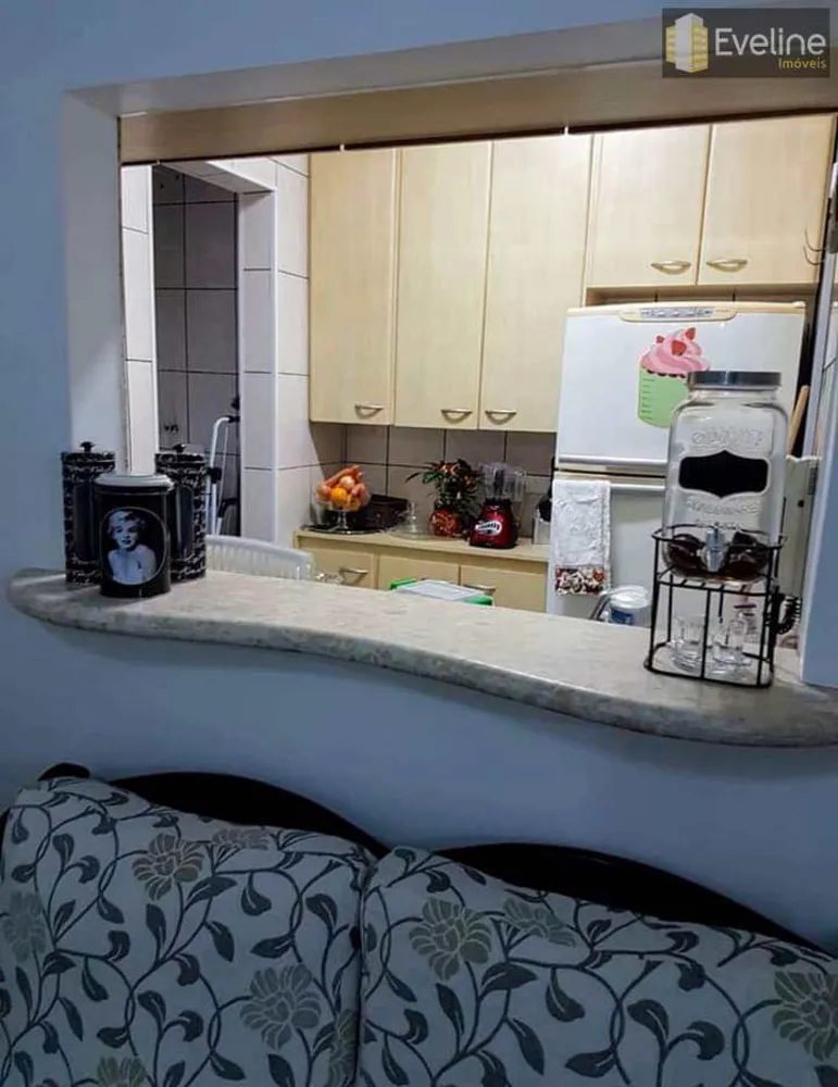 Apartamento, 3 quartos, 69 m² - Foto 4