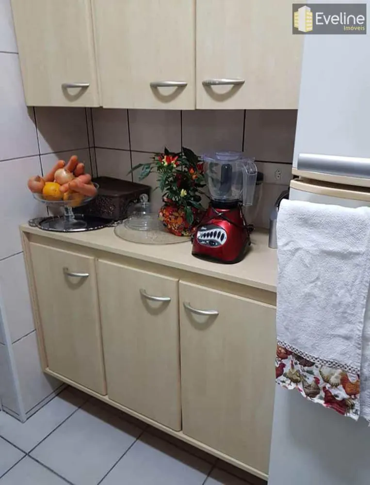 Apartamento, 3 quartos, 69 m² - Foto 5