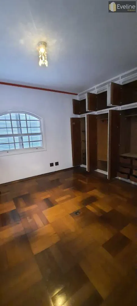 Casa, 4 quartos, 360 m² - Foto 3