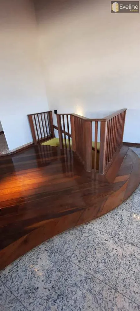 Casa, 4 quartos, 360 m² - Foto 4
