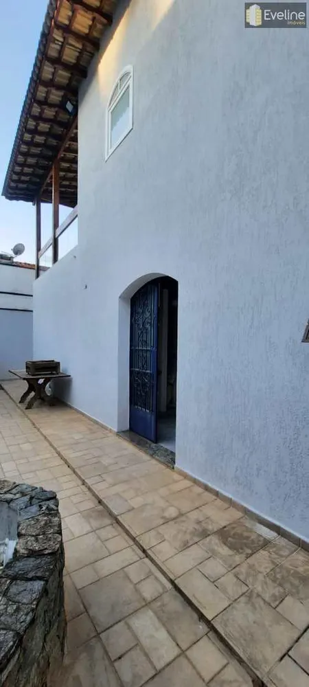 Casa, 4 quartos, 360 m² - Foto 8