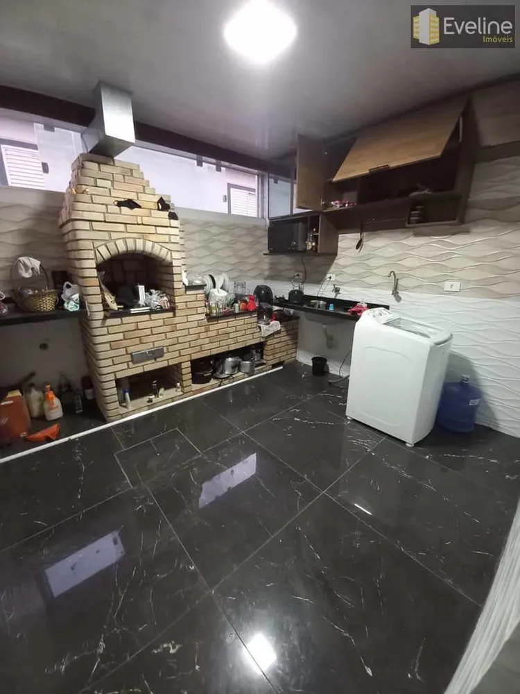 Casa de Condomínio, 2 quartos - Foto 8