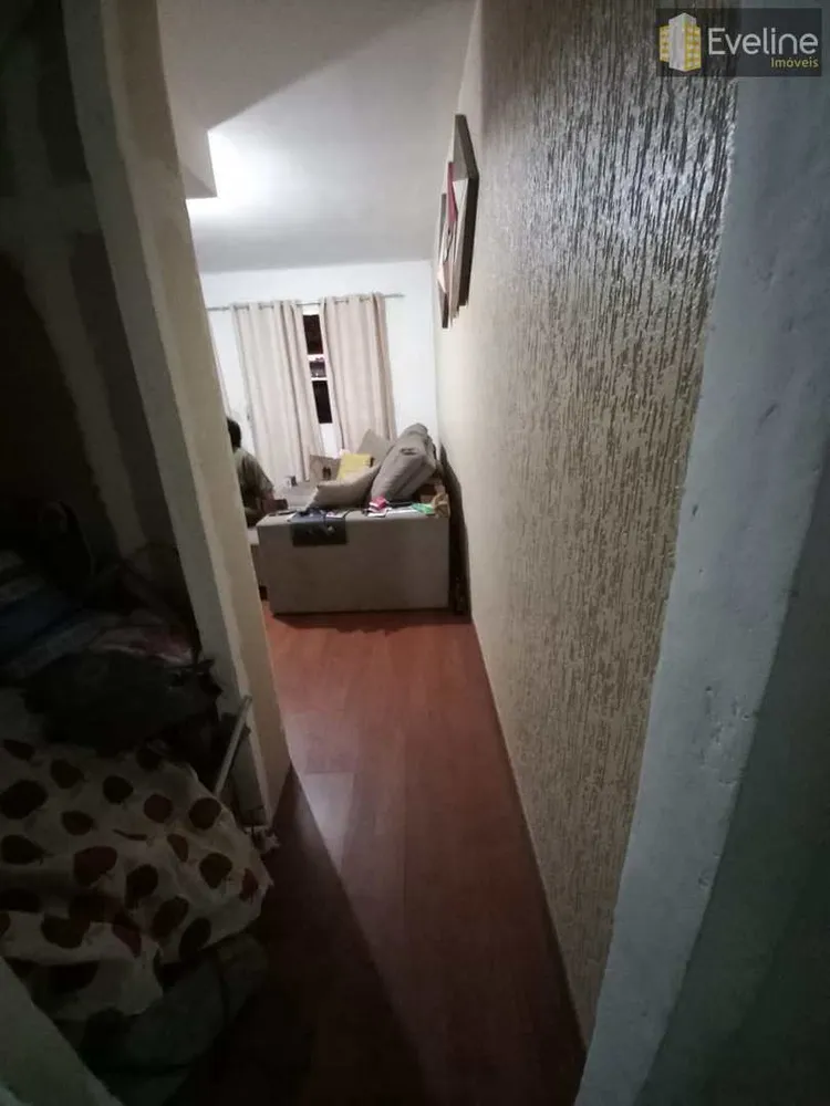 Casa de Condomínio, 2 quartos - Foto 4