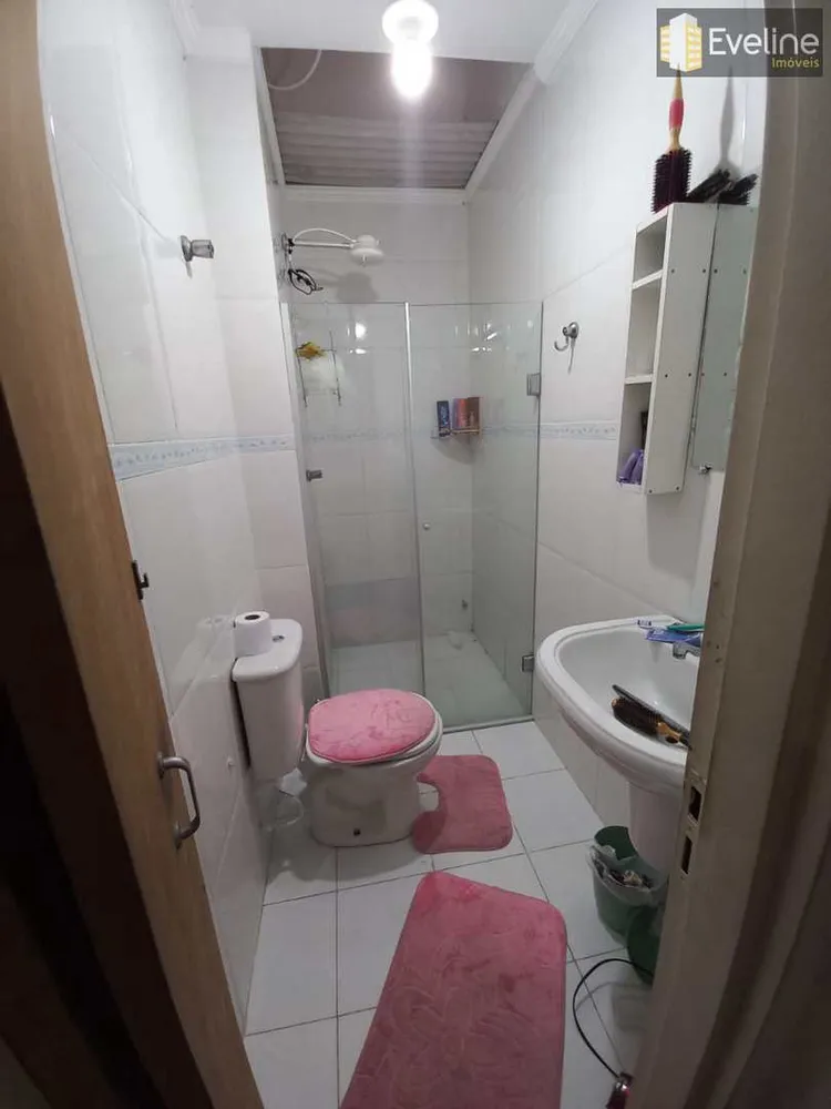Casa de Condomínio, 2 quartos - Foto 7