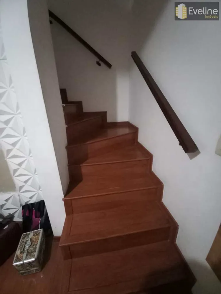 Casa de Condomínio, 2 quartos - Foto 6