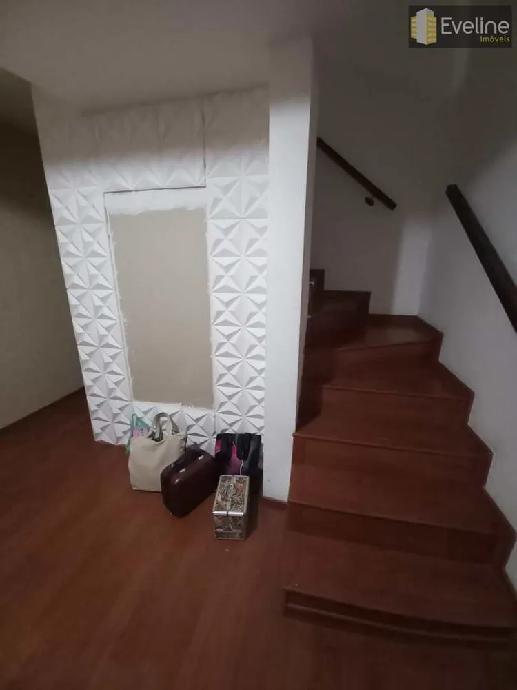 Casa de Condomínio, 2 quartos - Foto 5