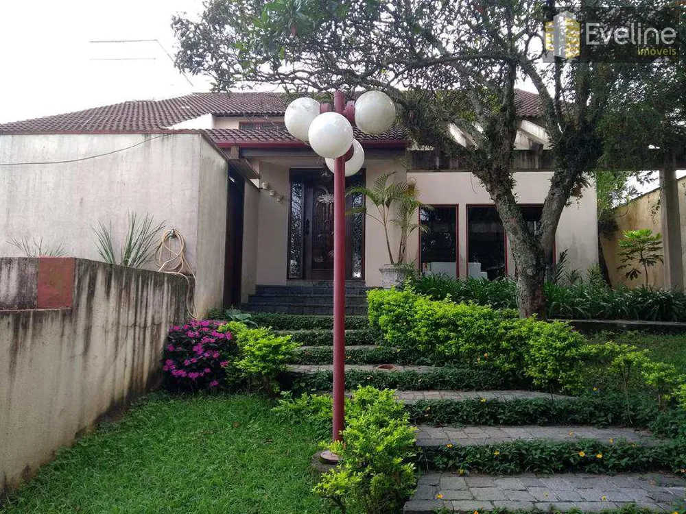 Casa, 4 quartos, 600 m² - Foto 5