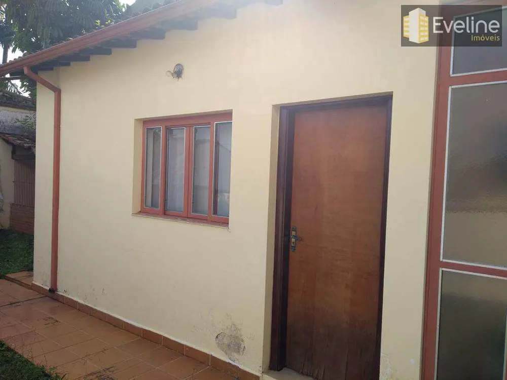 Casa, 4 quartos, 600 m² - Foto 13
