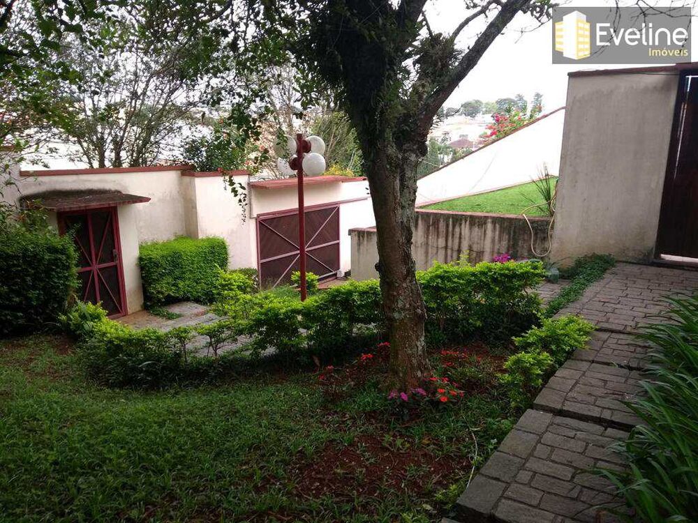 Casa, 4 quartos, 600 m² - Foto 1