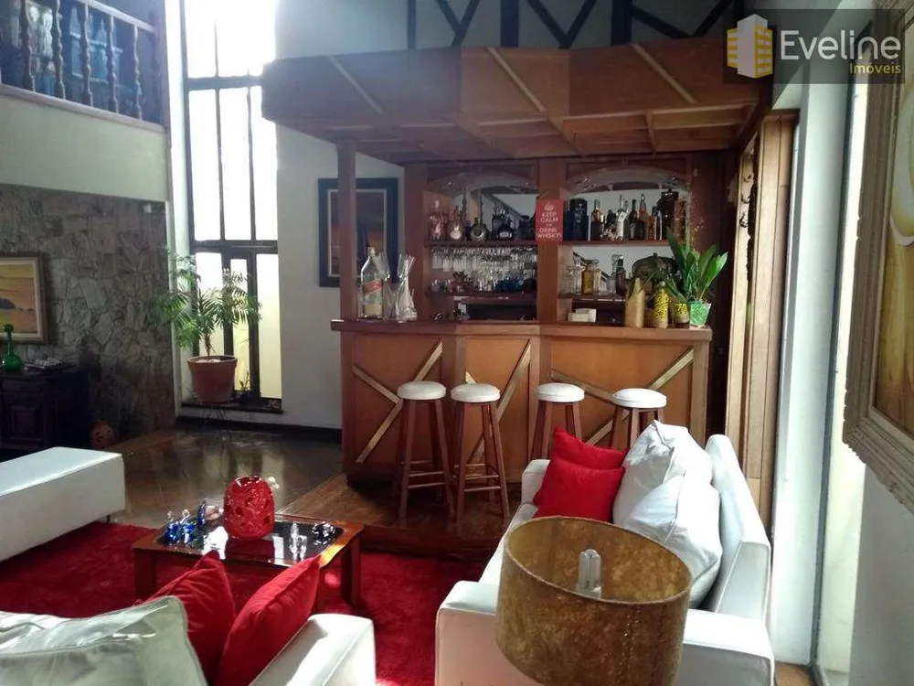 Casa, 4 quartos, 600 m² - Foto 10