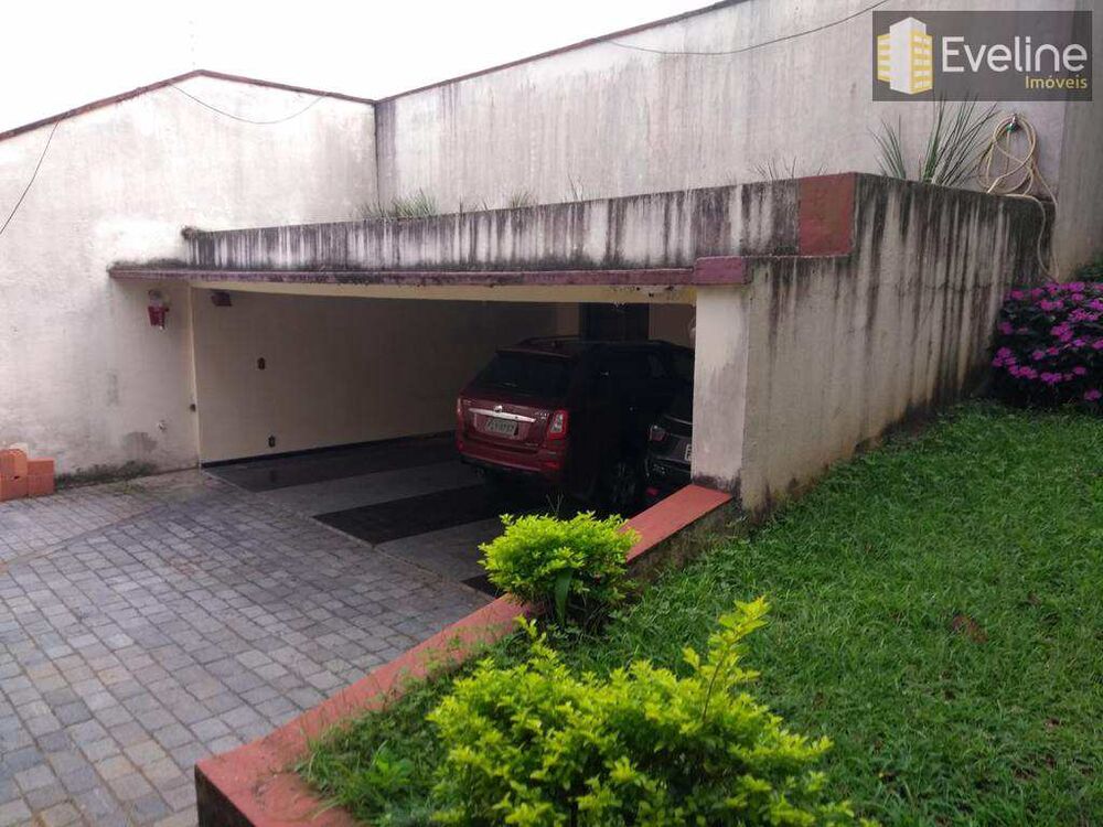 Casa, 4 quartos, 600 m² - Foto 4