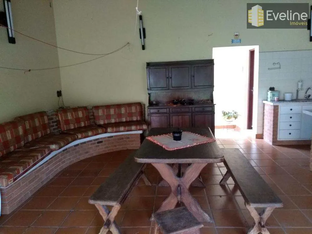Casa, 4 quartos, 600 m² - Foto 3