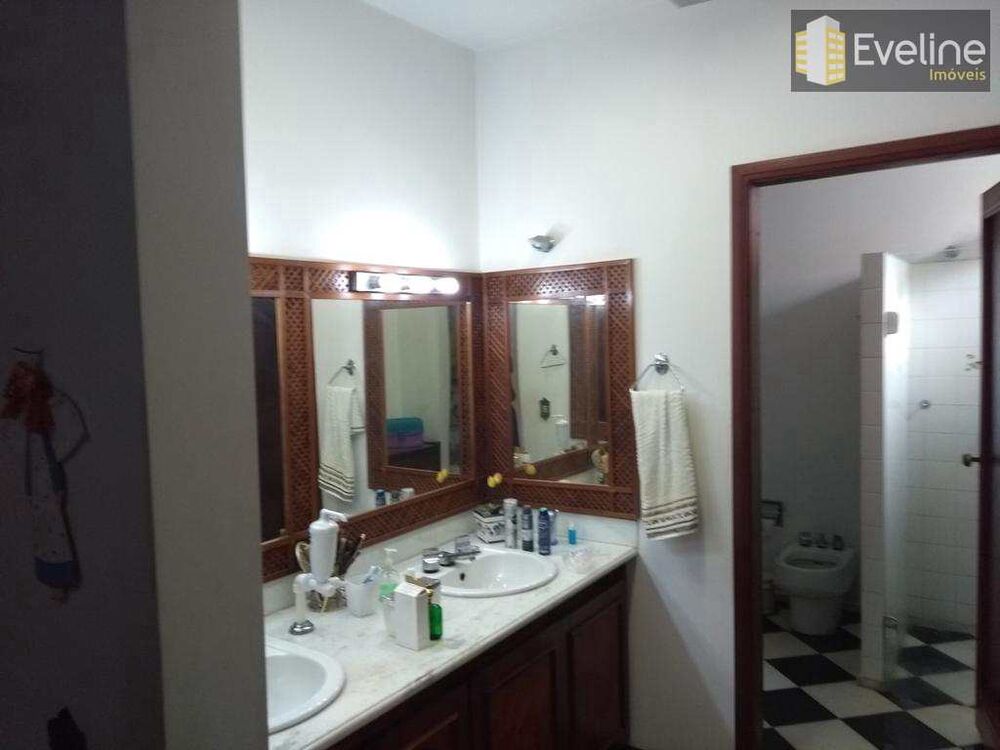 Casa, 4 quartos, 600 m² - Foto 2