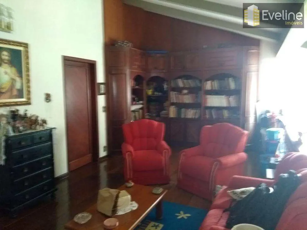 Casa, 4 quartos, 600 m² - Foto 9
