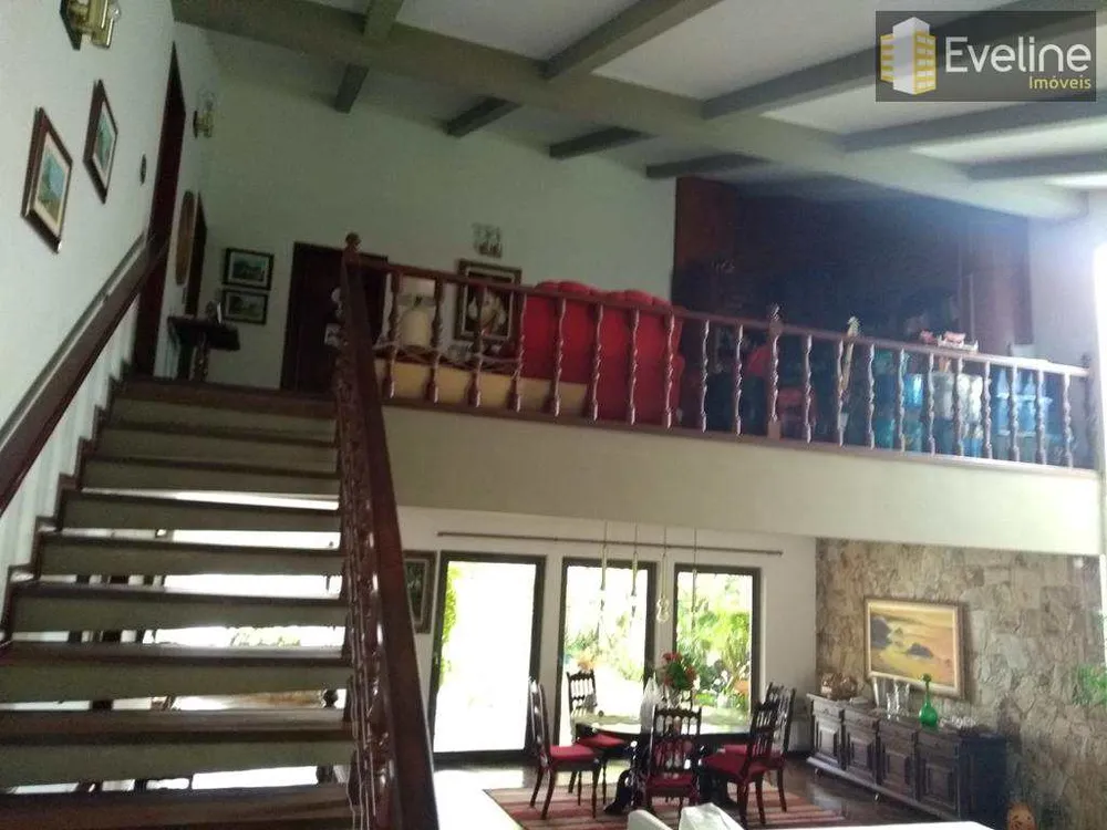 Casa, 4 quartos, 600 m² - Foto 2
