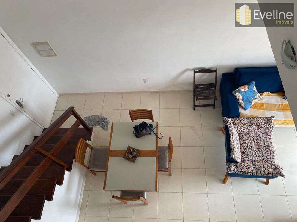 Apartamento, 3 quartos, 128 m² - Foto 1