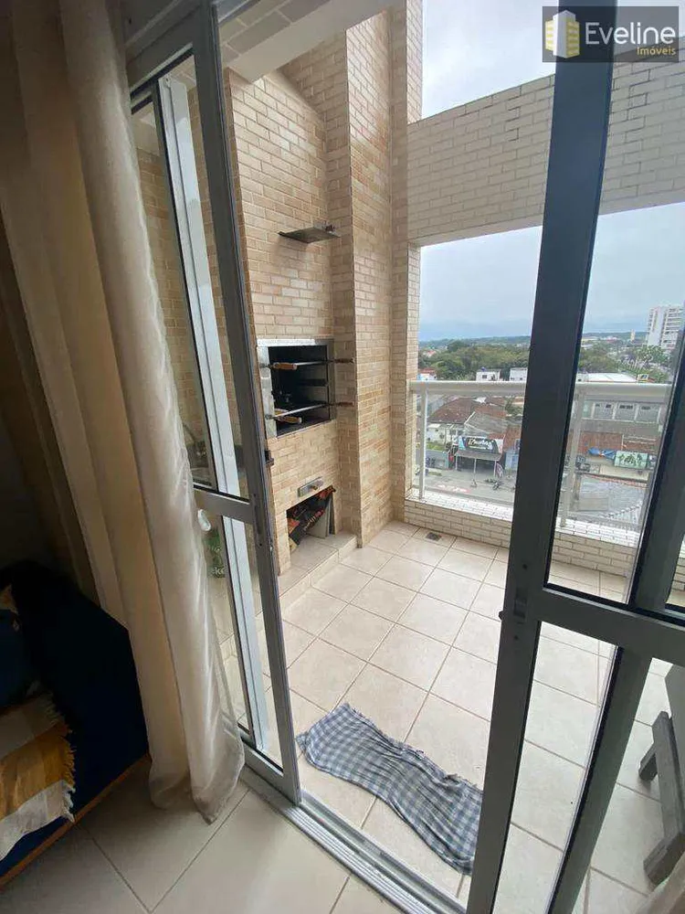 Apartamento, 3 quartos, 128 m² - Foto 11
