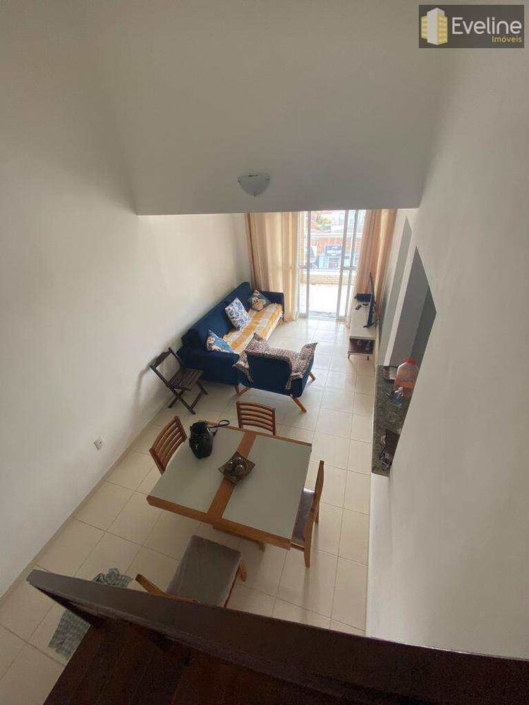 Apartamento, 3 quartos, 128 m² - Foto 4