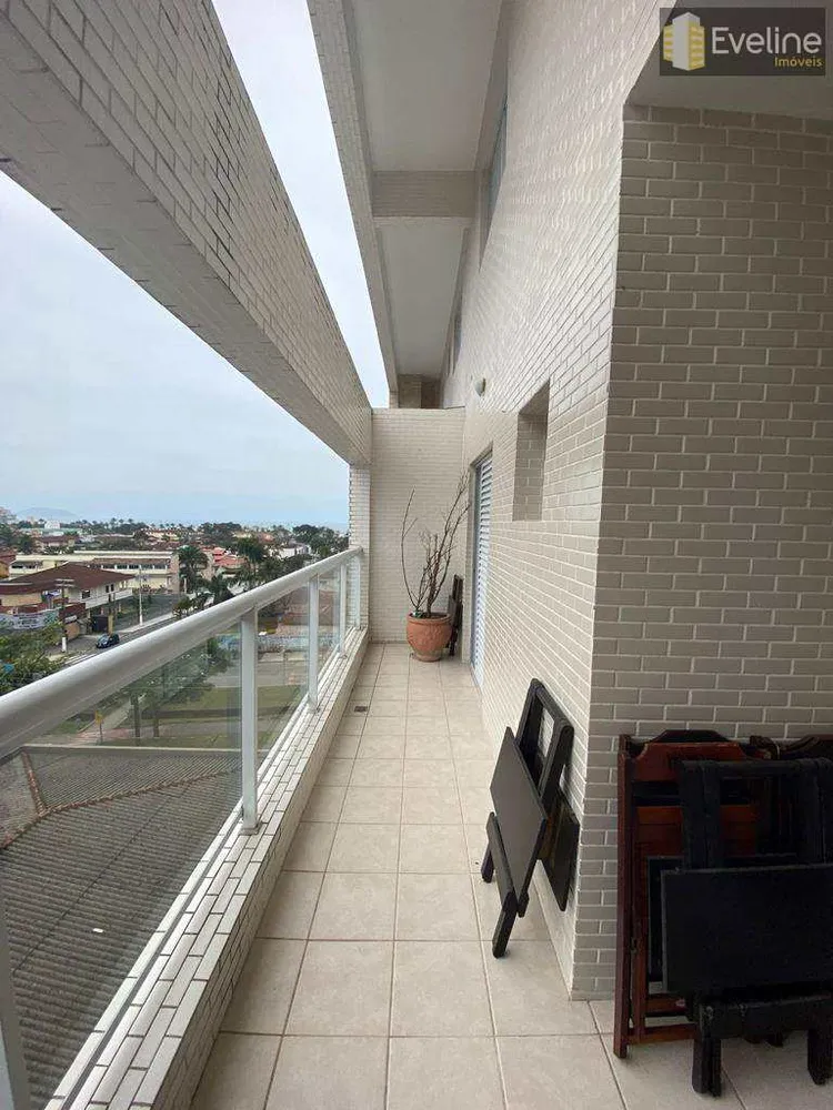 Apartamento, 3 quartos, 128 m² - Foto 12